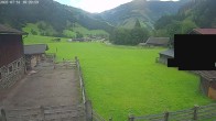 Archiv Foto Webcam Raurisertal, Salzburger Land 17:00