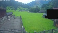 Archiv Foto Webcam Raurisertal, Salzburger Land 19:00