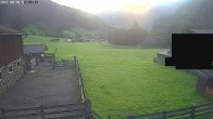 Archiv Foto Webcam Raurisertal, Salzburger Land 05:00