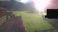 Archiv Foto Webcam Raurisertal, Salzburger Land 06:00