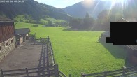Archiv Foto Webcam Raurisertal, Salzburger Land 07:00