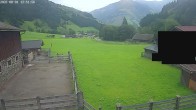 Archiv Foto Webcam Raurisertal, Salzburger Land 11:00