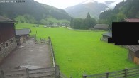 Archiv Foto Webcam Raurisertal, Salzburger Land 17:00