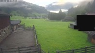 Archiv Foto Webcam Raurisertal, Salzburger Land 05:00