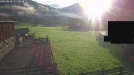 Archiv Foto Webcam Raurisertal, Salzburger Land 06:00