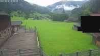 Archiv Foto Webcam Raurisertal, Salzburger Land 09:00