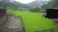 Archiv Foto Webcam Raurisertal, Salzburger Land 17:00