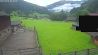 Archiv Foto Webcam Raurisertal, Salzburger Land 05:00