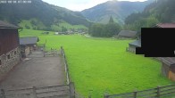 Archiv Foto Webcam Raurisertal, Salzburger Land 06:00