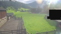 Archiv Foto Webcam Raurisertal, Salzburger Land 07:00