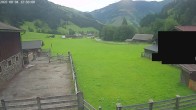 Archiv Foto Webcam Raurisertal, Salzburger Land 11:00