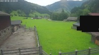 Archiv Foto Webcam Raurisertal, Salzburger Land 13:00