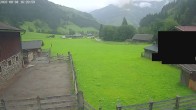 Archiv Foto Webcam Raurisertal, Salzburger Land 15:00
