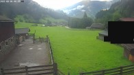 Archiv Foto Webcam Raurisertal, Salzburger Land 07:00