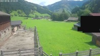 Archiv Foto Webcam Raurisertal, Salzburger Land 11:00
