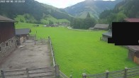 Archiv Foto Webcam Raurisertal, Salzburger Land 13:00