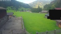 Archiv Foto Webcam Raurisertal, Salzburger Land 17:00