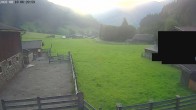 Archiv Foto Webcam Raurisertal, Salzburger Land 05:00