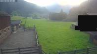 Archiv Foto Webcam Raurisertal, Salzburger Land 06:00