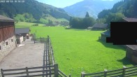 Archiv Foto Webcam Raurisertal, Salzburger Land 09:00