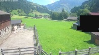 Archiv Foto Webcam Raurisertal, Salzburger Land 11:00