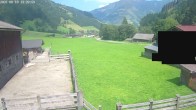 Archiv Foto Webcam Raurisertal, Salzburger Land 13:00