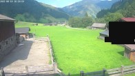 Archiv Foto Webcam Raurisertal, Salzburger Land 15:00