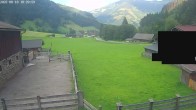 Archiv Foto Webcam Raurisertal, Salzburger Land 17:00