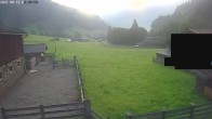 Archiv Foto Webcam Raurisertal, Salzburger Land 05:00