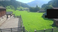 Archived image Webcam Rauris, Austria 09:00