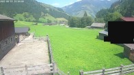 Archived image Webcam Rauris, Austria 13:00