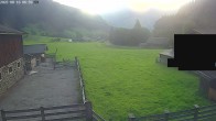 Archiv Foto Webcam Raurisertal, Salzburger Land 06:00