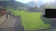 Archiv Foto Webcam Raurisertal, Salzburger Land 07:00