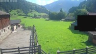 Archiv Foto Webcam Raurisertal, Salzburger Land 09:00