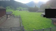 Archiv Foto Webcam Raurisertal, Salzburger Land 05:00
