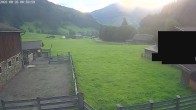 Archiv Foto Webcam Raurisertal, Salzburger Land 06:00