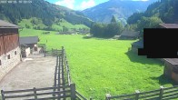 Archiv Foto Webcam Raurisertal, Salzburger Land 09:00