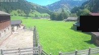Archiv Foto Webcam Raurisertal, Salzburger Land 11:00