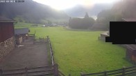 Archiv Foto Webcam Raurisertal, Salzburger Land 03:00