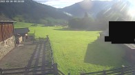 Archiv Foto Webcam Raurisertal, Salzburger Land 05:00
