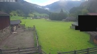 Archiv Foto Webcam Raurisertal, Salzburger Land 06:00