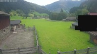 Archiv Foto Webcam Raurisertal, Salzburger Land 08:00
