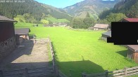 Archived image Webcam Rauris, Austria 13:00