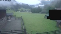 Archiv Foto Webcam Raurisertal, Salzburger Land 05:00