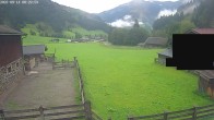 Archiv Foto Webcam Raurisertal, Salzburger Land 07:00
