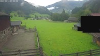 Archiv Foto Webcam Raurisertal, Salzburger Land 08:00
