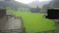 Archiv Foto Webcam Raurisertal, Salzburger Land 09:00