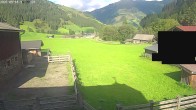 Archiv Foto Webcam Raurisertal, Salzburger Land 15:00