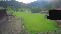 Archiv Foto Webcam Raurisertal, Salzburger Land 17:00