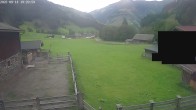 Archiv Foto Webcam Raurisertal, Salzburger Land 19:00